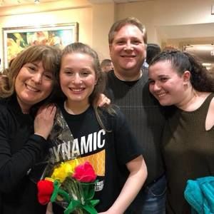 Meet your Posher, Julie